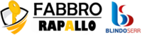 Logo Fabbro Rapallo